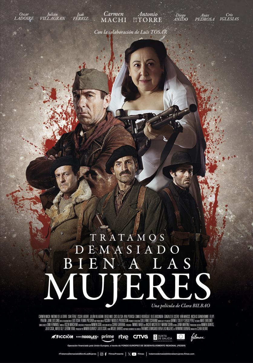 10 tipos de películas detestables