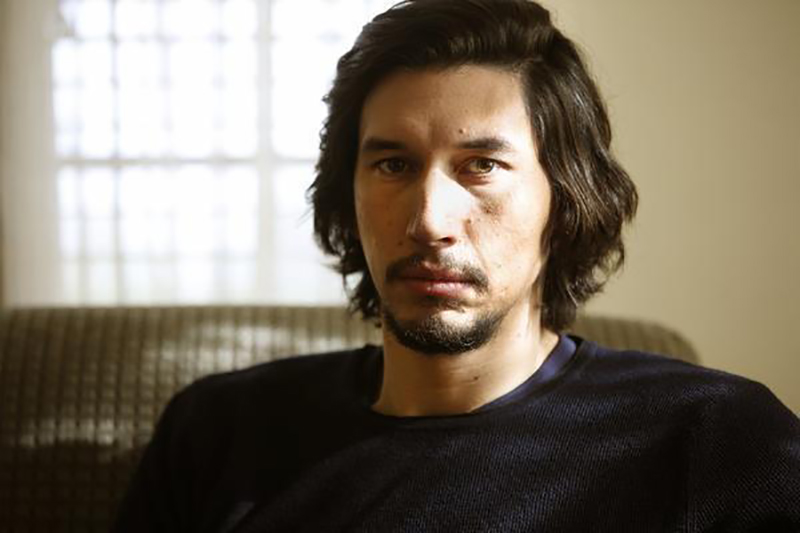 Adam Driver y Tom Waits se suman a la nueva película coral de Jim Jarmusch