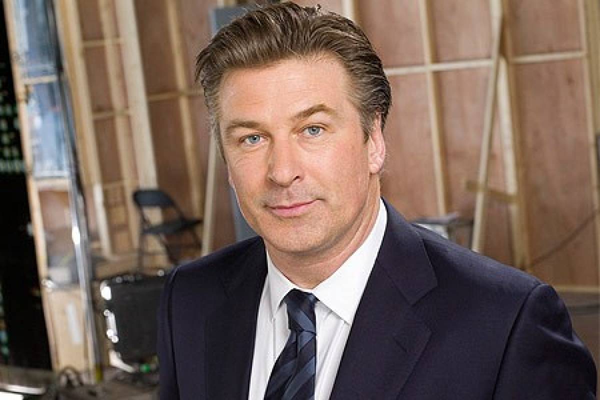 Alec Baldwin acusado de nuevo de homicidio involuntario