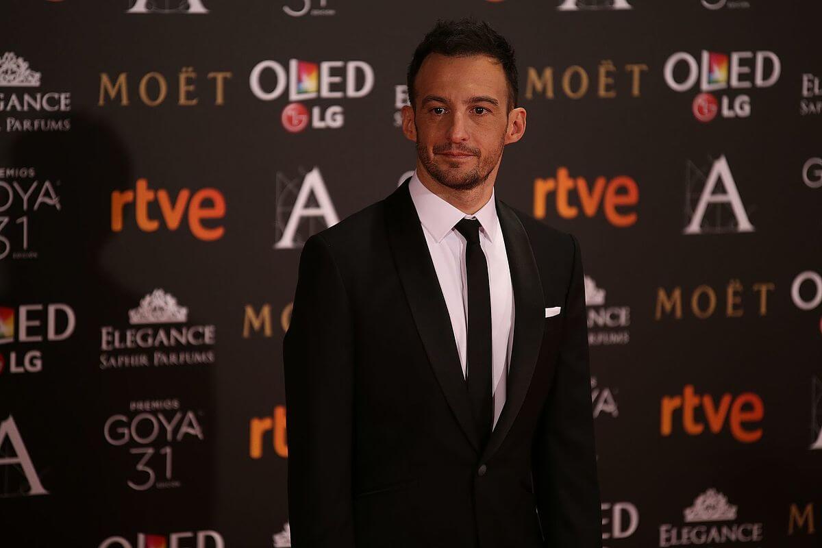 Alejandro Amenábar dirigirá un biopic de Cervantes
