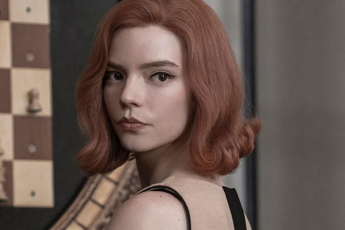Anya Taylor-Joy se pasa al terrorismo