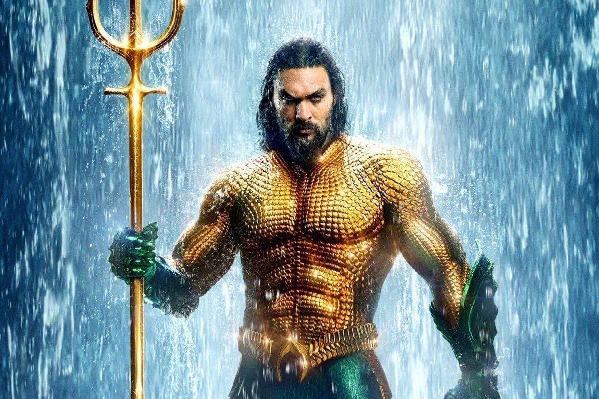 Aquaman
