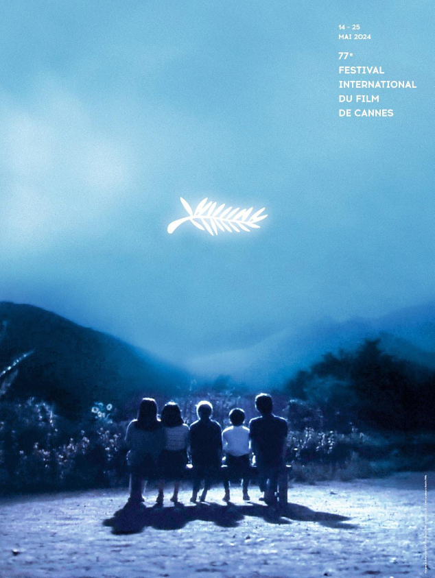 El poster de Cannes homenajea a Kurosawa