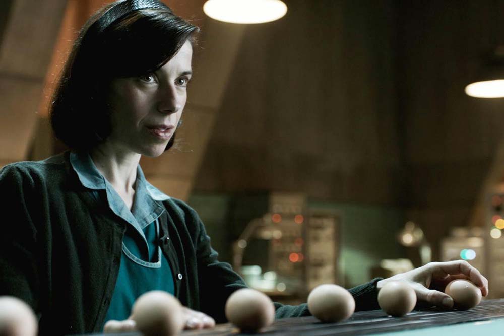 Sally Hawkins regresa al territorio del terror