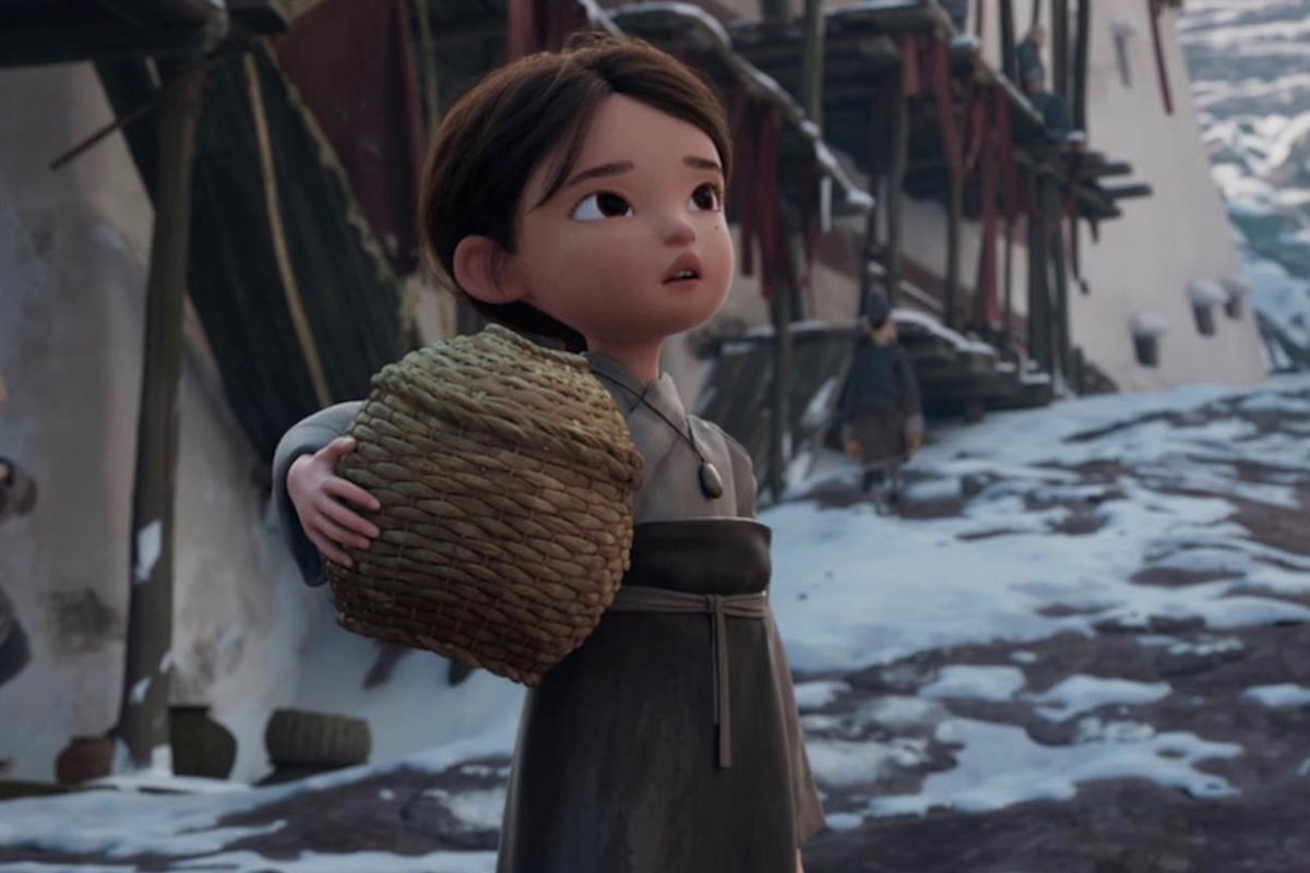 "Dragonkeeper" hace historia