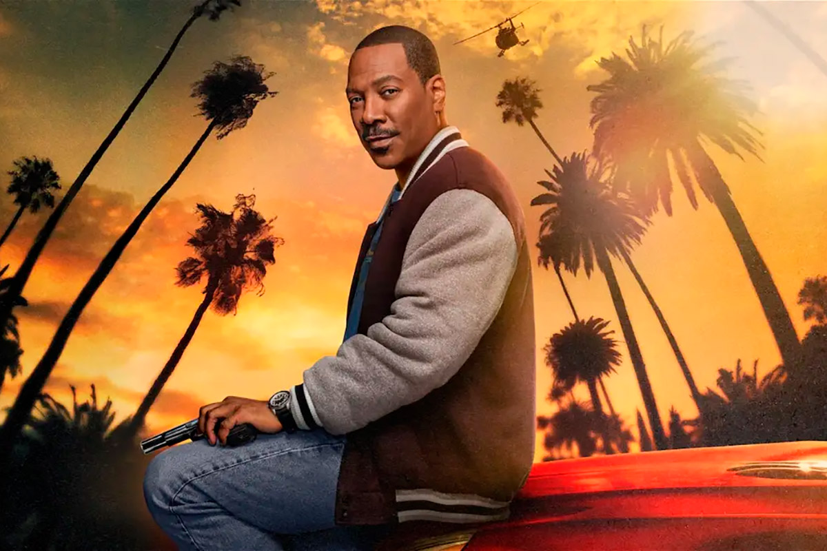 Elvis Presley, Prince y Michael Jackson, contraejemplos para Eddie Murphy 