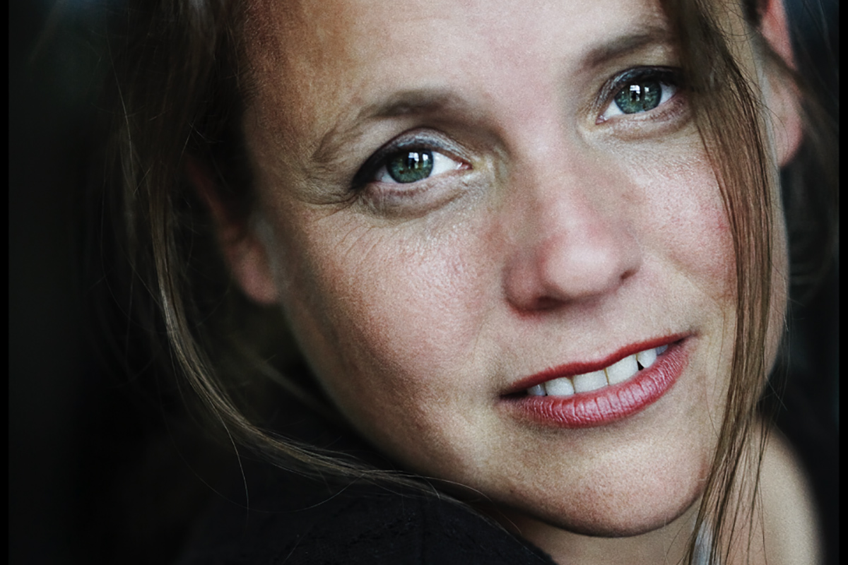 Entrevista con Dana Nechushtan, directora de "Sólo queda la danza"