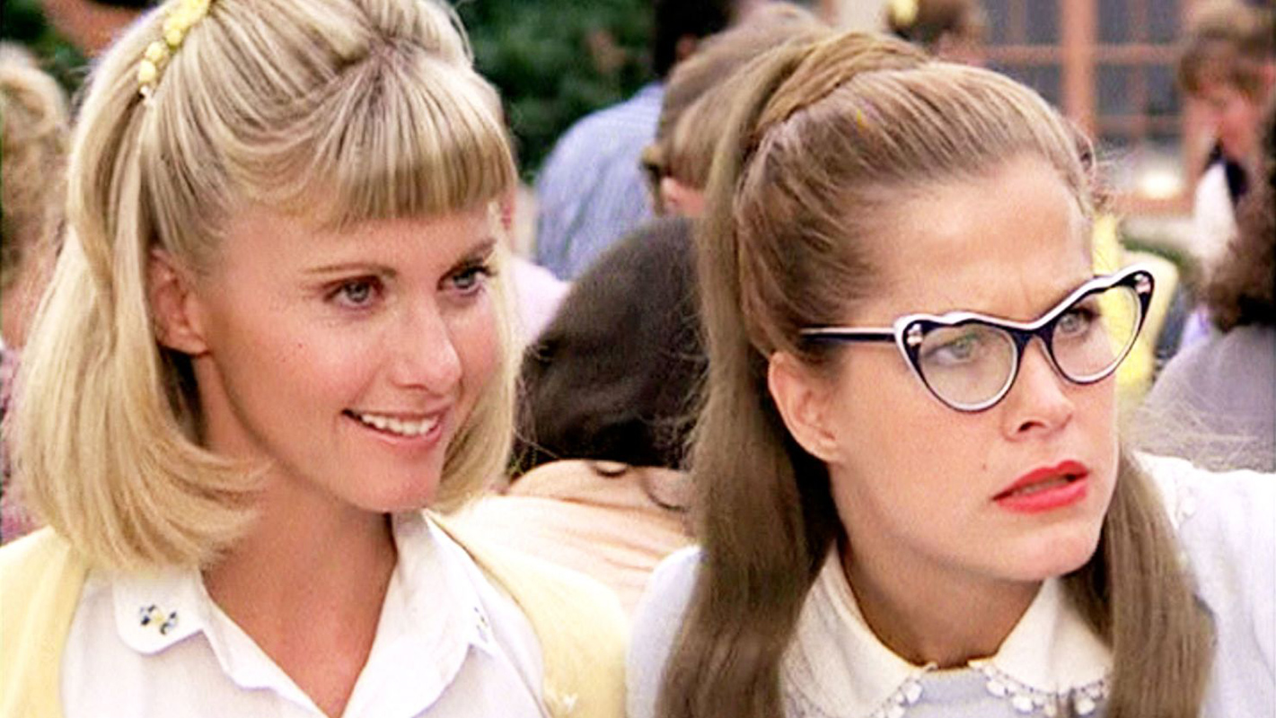 Adiós a Susan Buckner, la animadora Patty Simcox en "Grease"