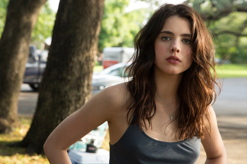 Margaret Qualley interpretará a una falsa culpable en una serie "true crime"