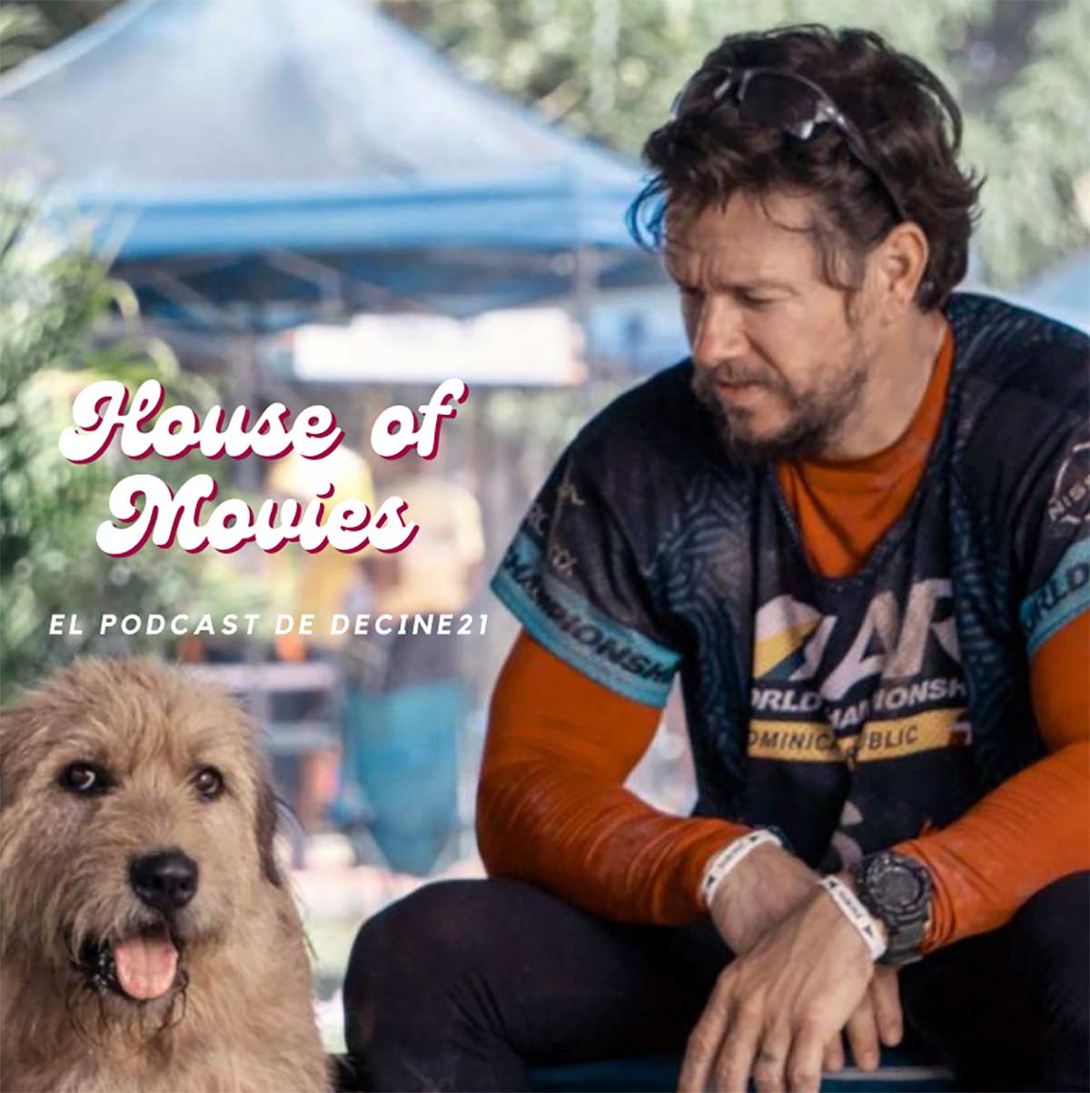 Entrega 120. Arthur y otras películas de perros.