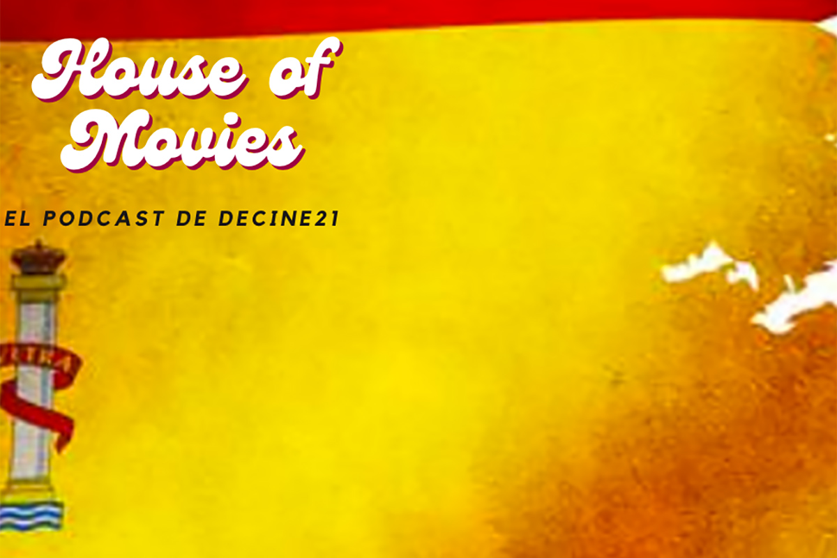 Podcast, Premios Goya, cine español