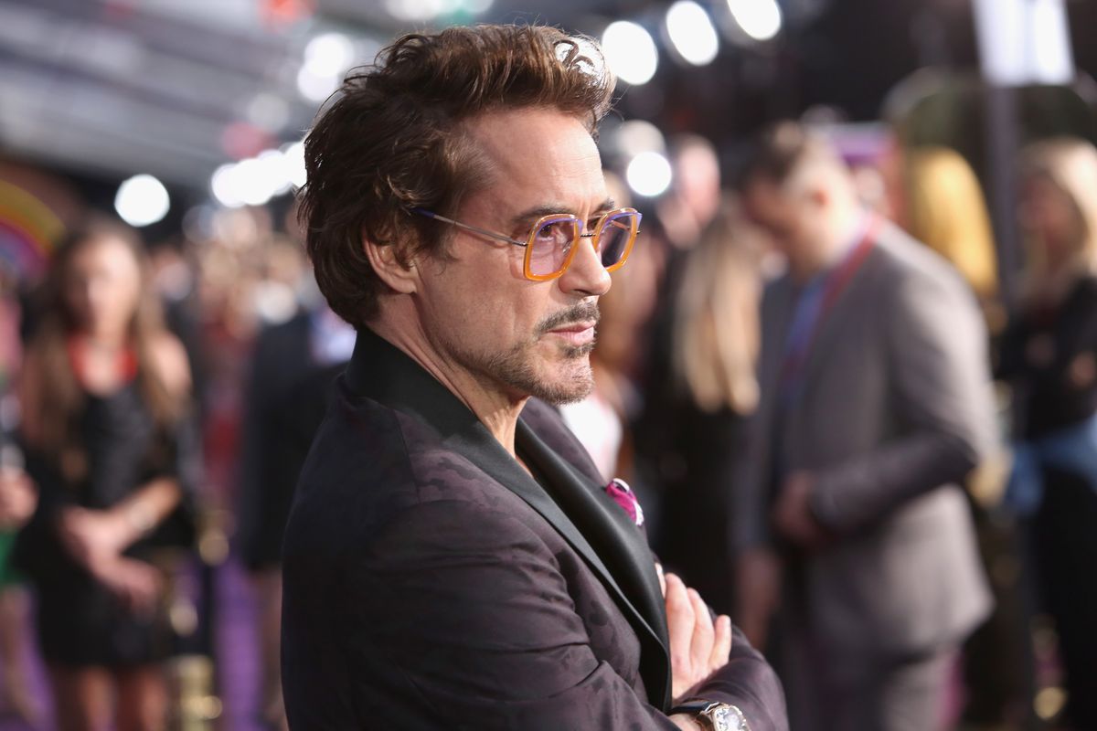 Robert Downey Jr. triunfa en el teatro de Broadway