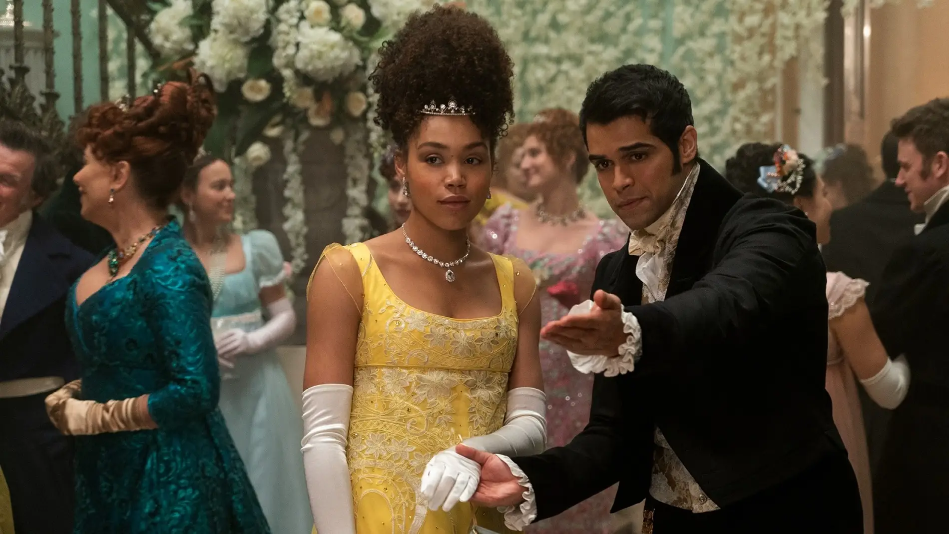 Los Bridgerton