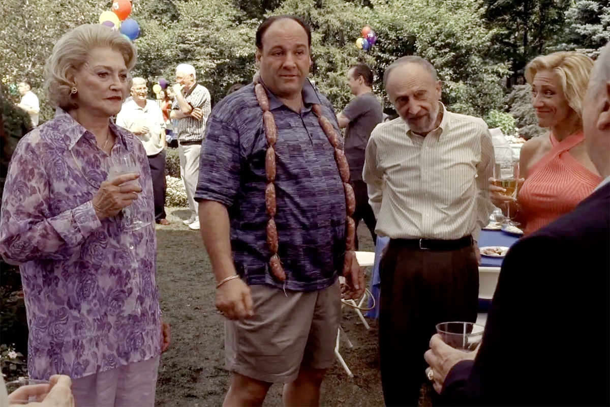 Los Soprano