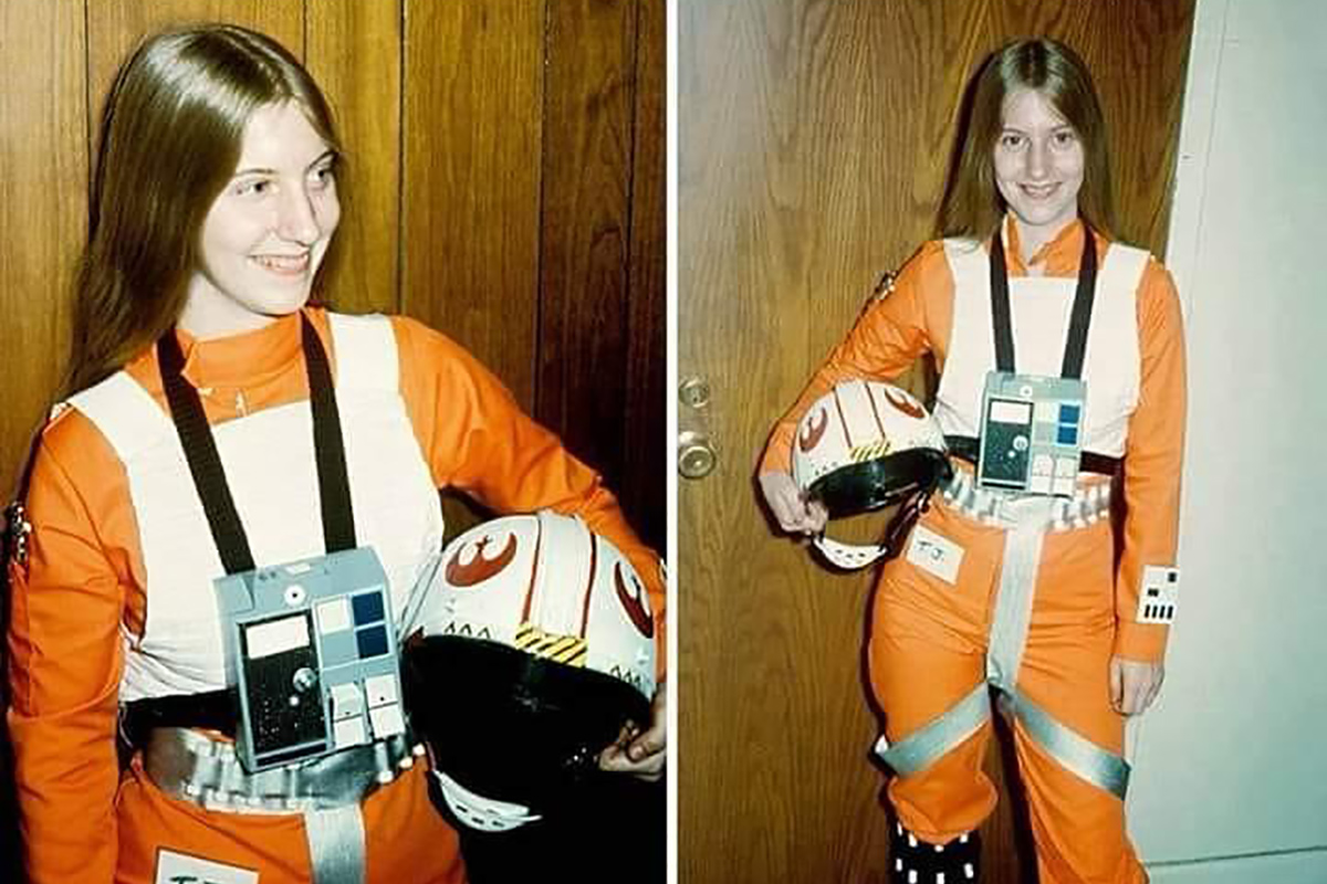 Star Wars: ninguna nueva esperanza