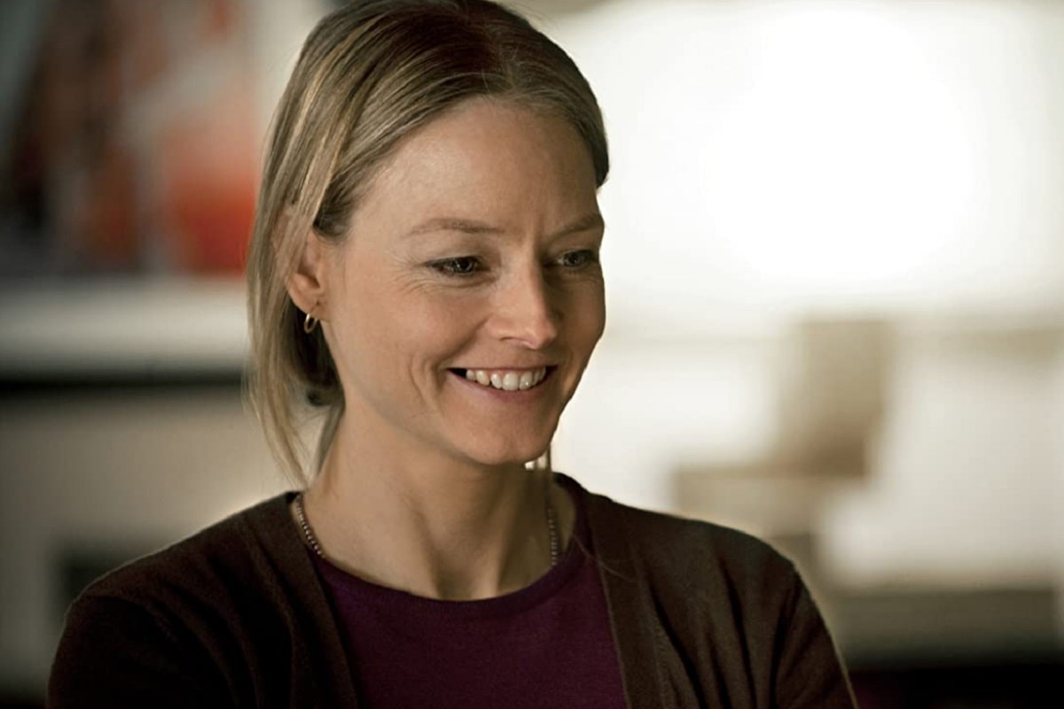  Jodie Foster rechazó ser la princesa Leia en “Star Wars"