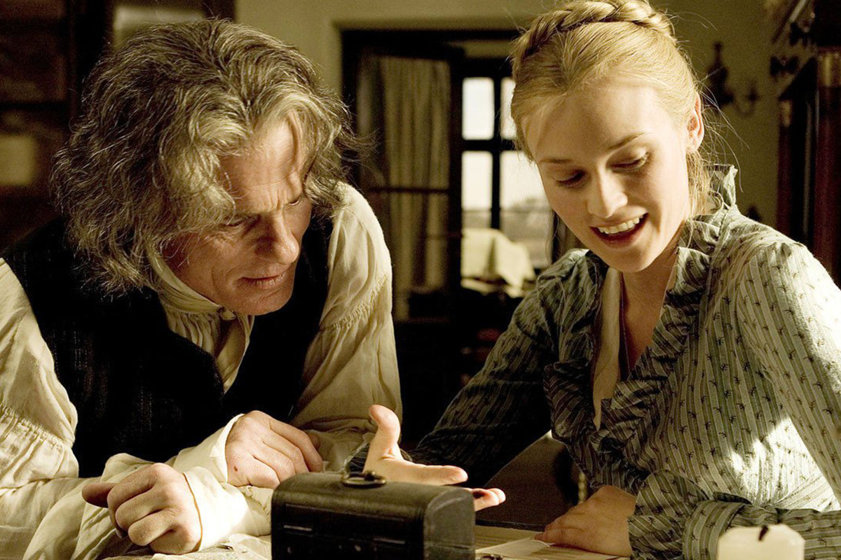 Muere el guionista especialista en biopics Stephen Rivele Muere el guionista especialista en biopics Stephen Rivele