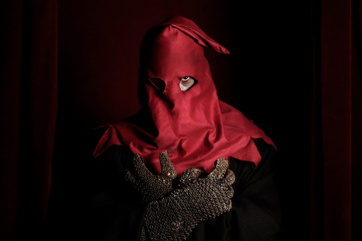 Terror, Museo de Cera de Madrid, Halloween