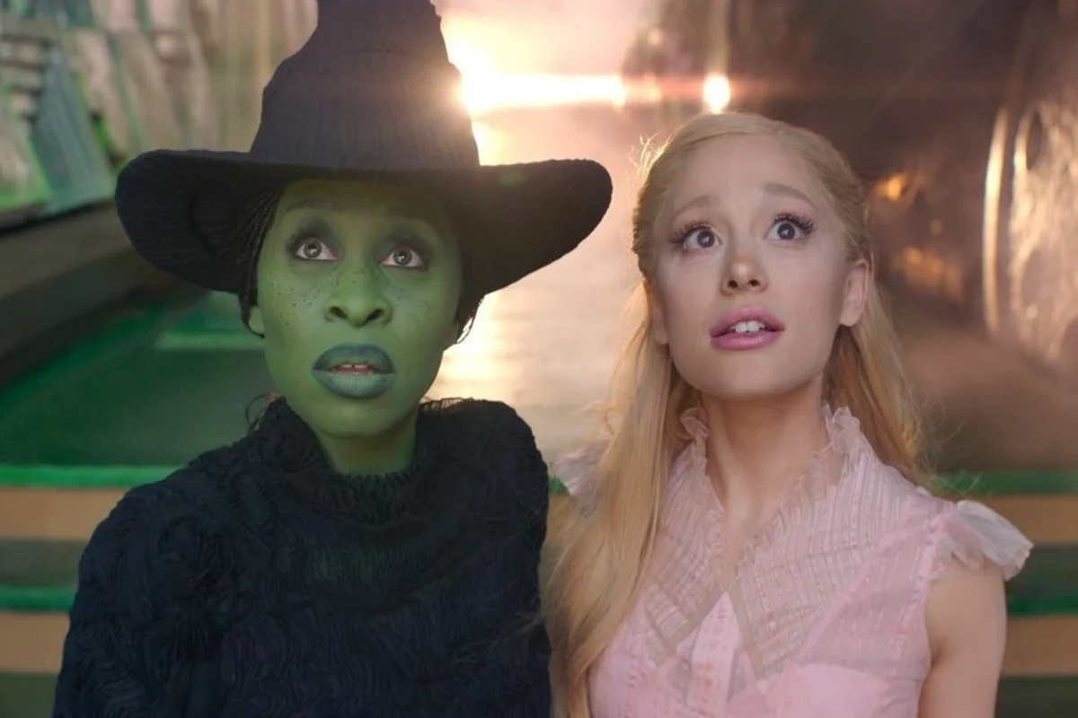 "Wicked: Parte 2" no se titulará así