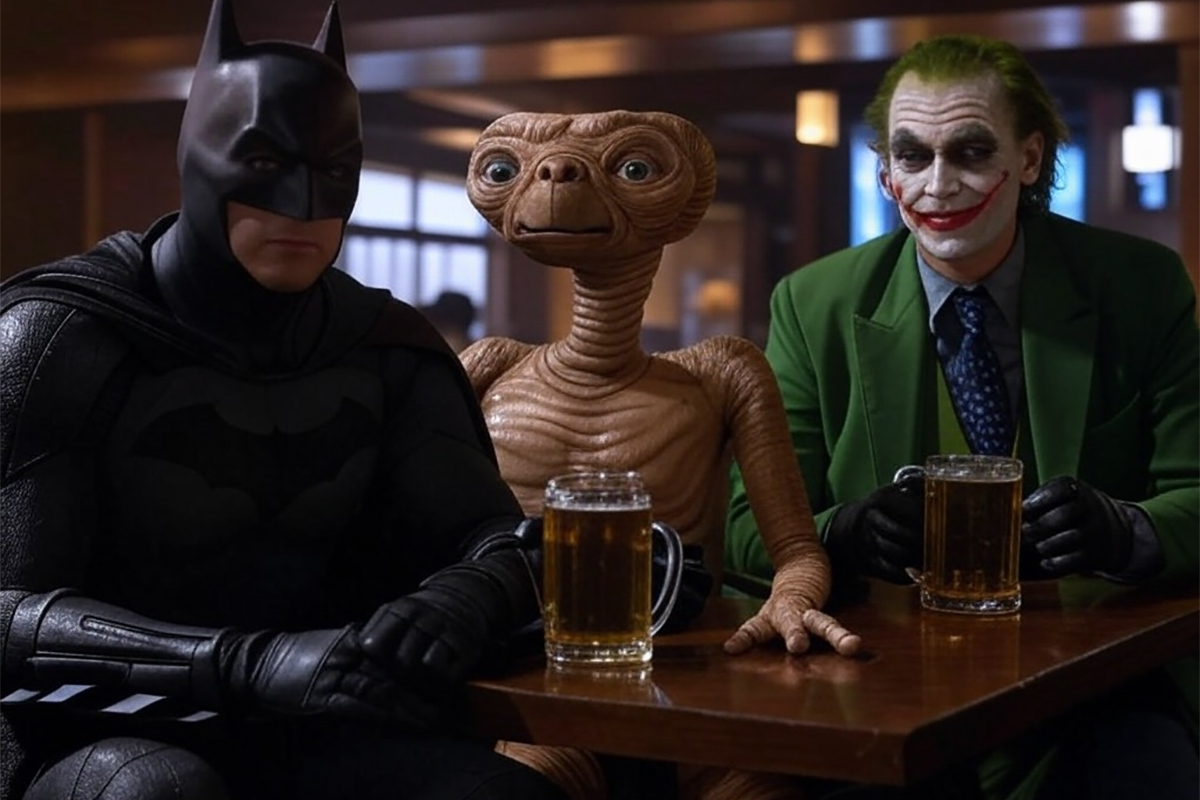 10 películas que mejorarían si la acción transcurriera en España