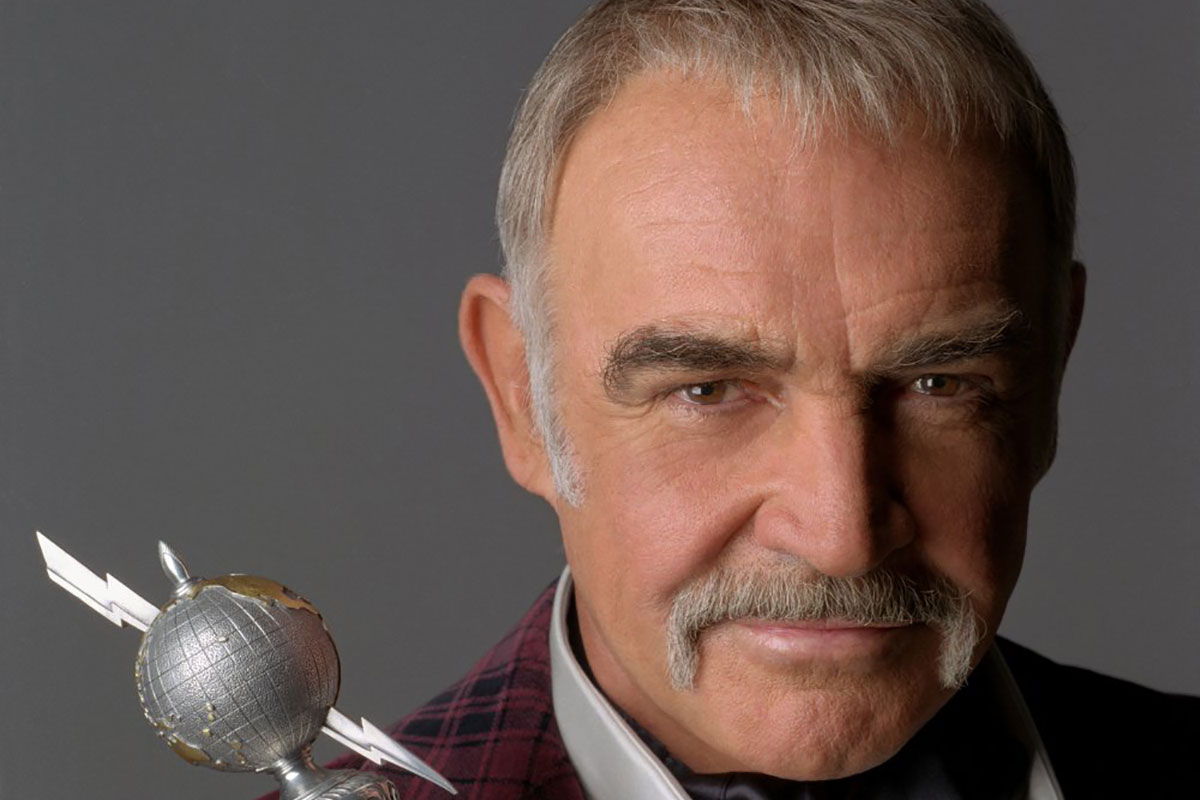 Los 10 villanos más ridículos del cine