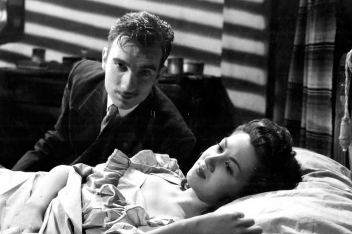 Habrá Día Internacional del Cine Español