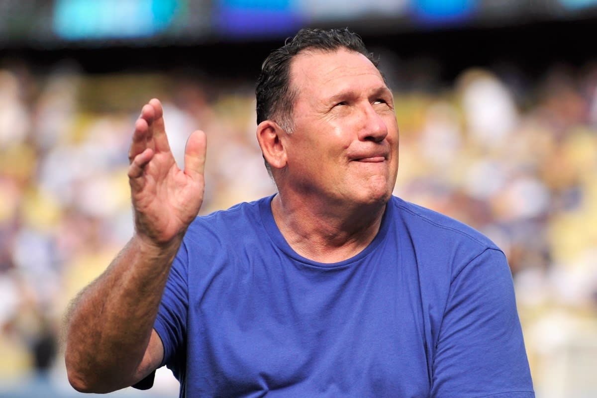 Art LaFleur, actor de "Campo de sueños" y "El mentalista"