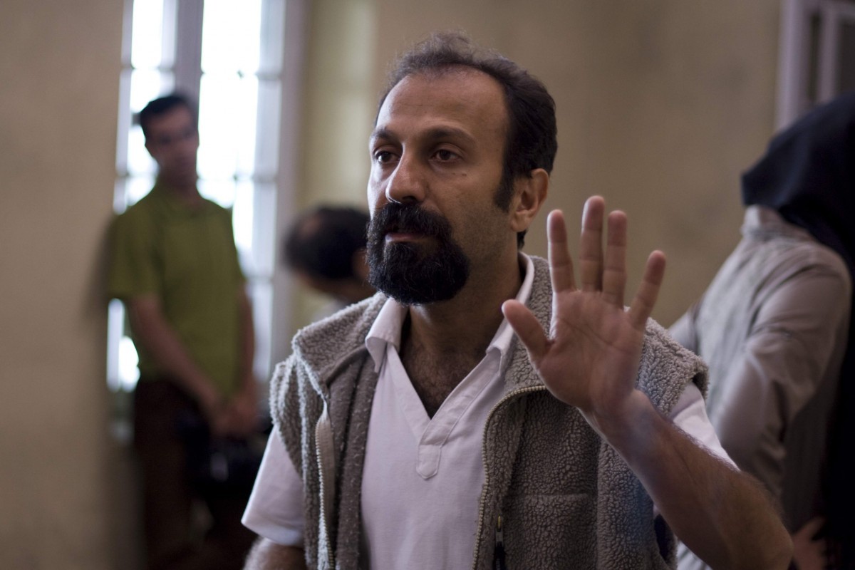 Imagen de Asghar Farhadi acusado de plagio