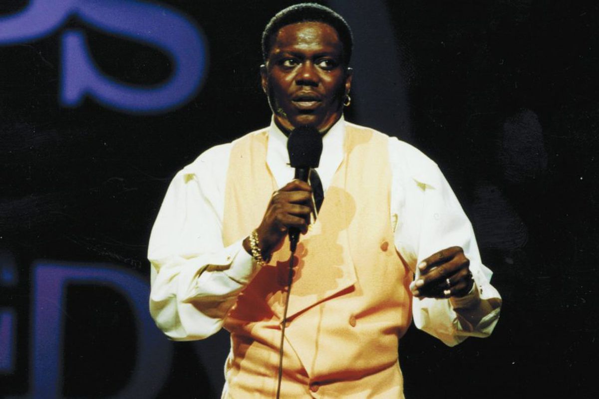 En marcha un biopic sobre el comediante Bernie Mac