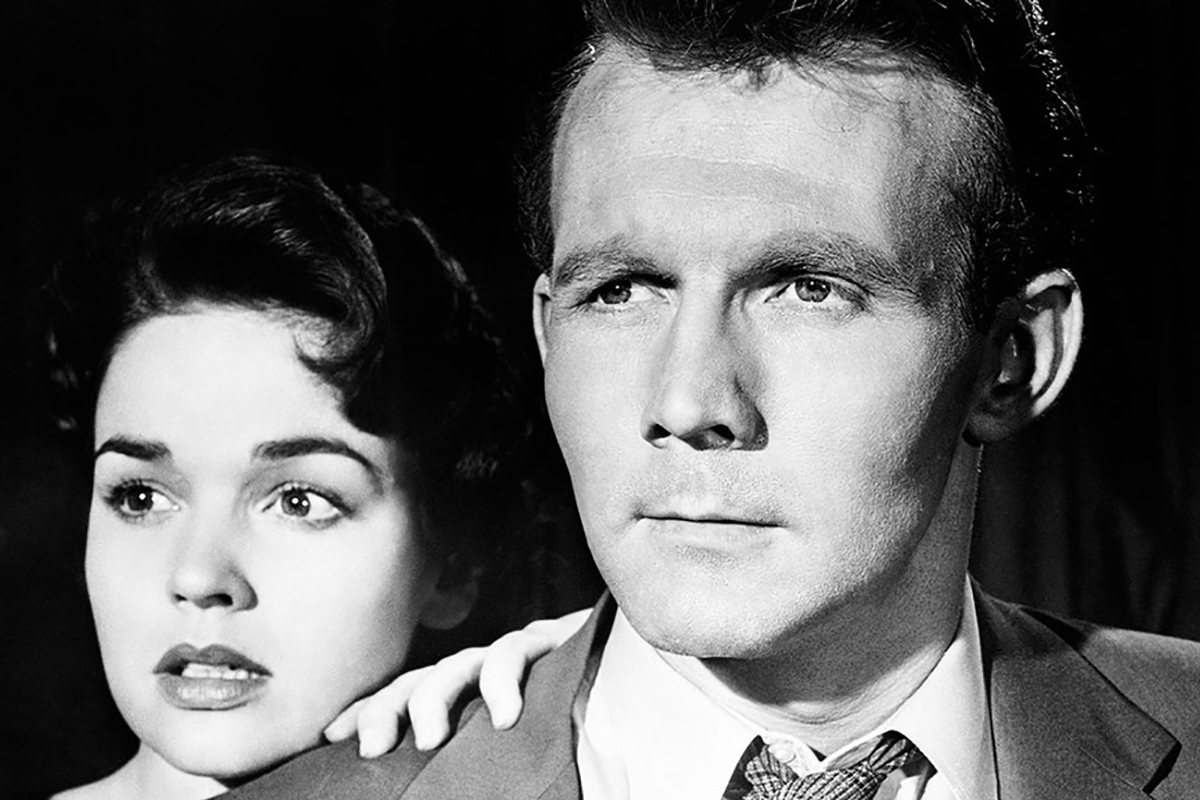Fallece Biff McGuire, habitual del teatro de Broadway