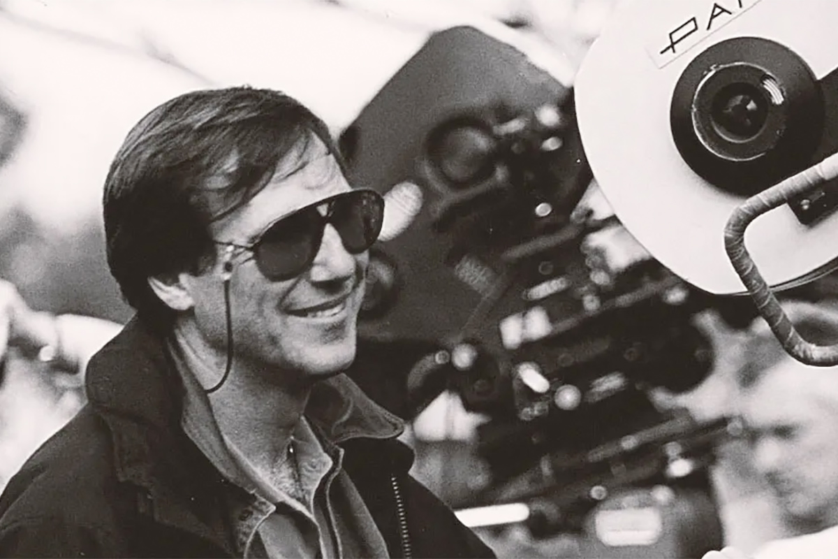 Muere Bob Slutske, el hombre que introdujo a Hollywood en la era digital