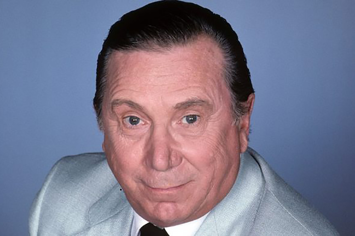 Muere a los 95 años Bruce Kirby