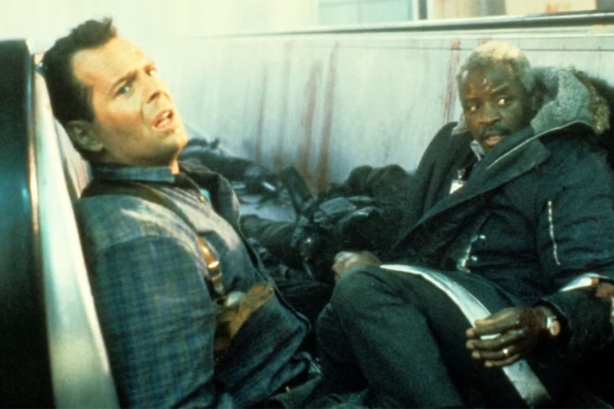 Fallece Art Evans, visto en títulos como "La jungla de cristal 2"