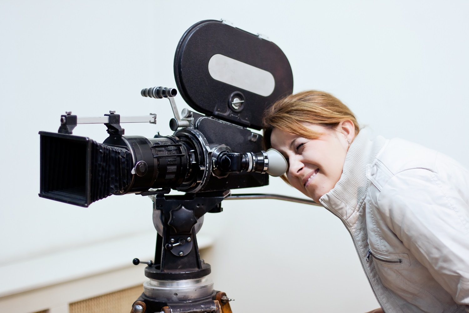 EGEDA y la Universidad Nebrija lanzan la cátedra de Cine, Mujer y Educación