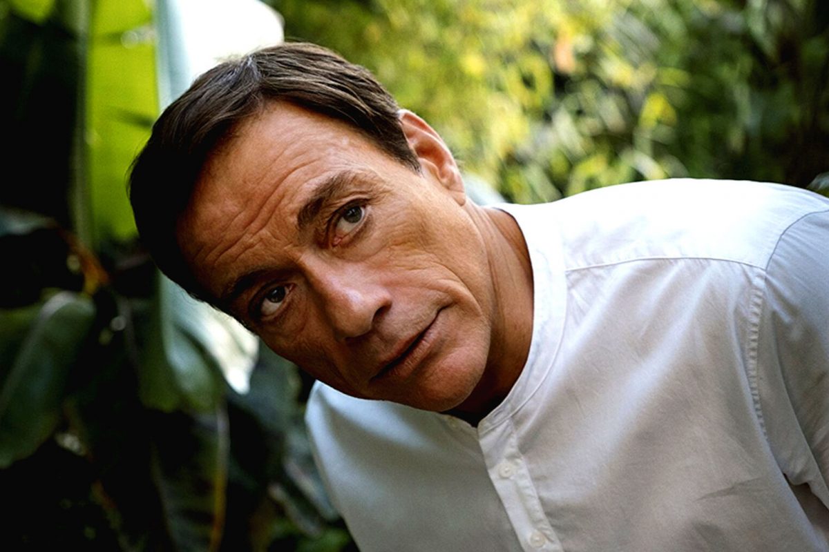 Cine negro, Jean-Claude Van Damme