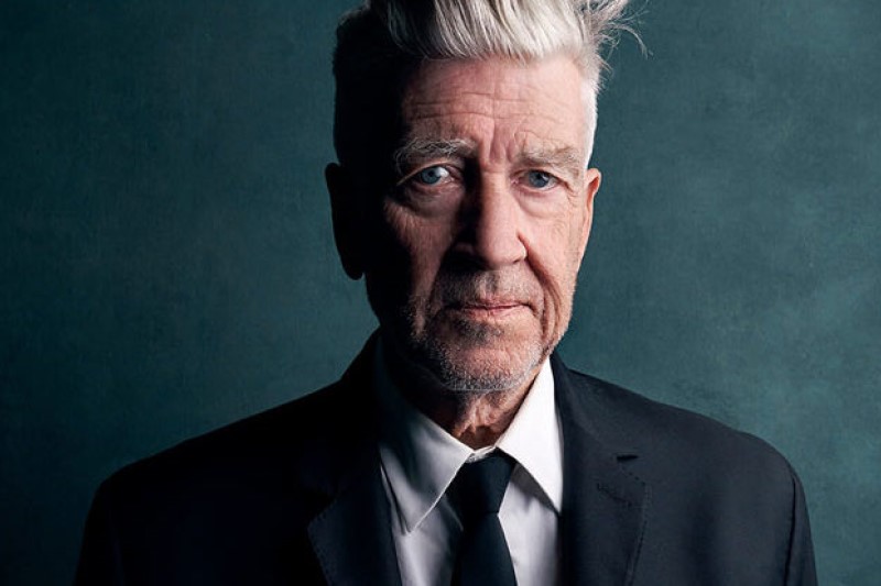 David Lynch diagnosticado con enfisema