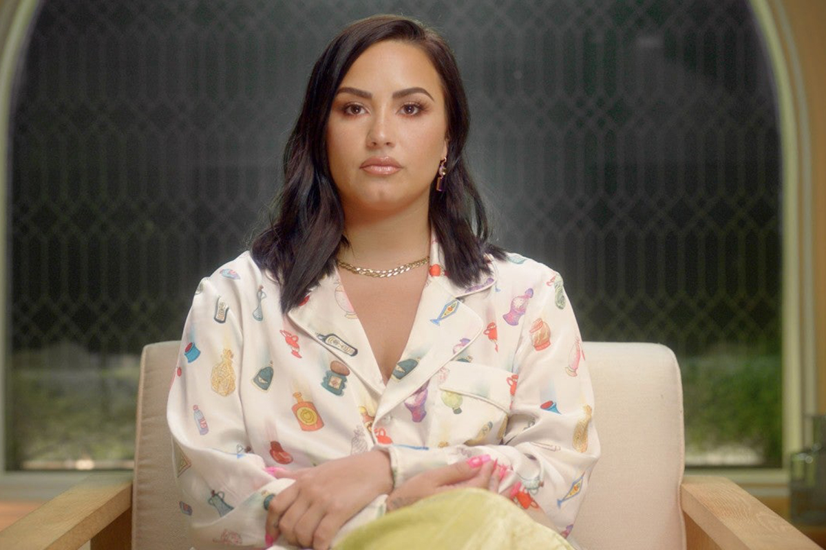 Demi Lovato protagoniza una comedia sobre trastornos alimentarios