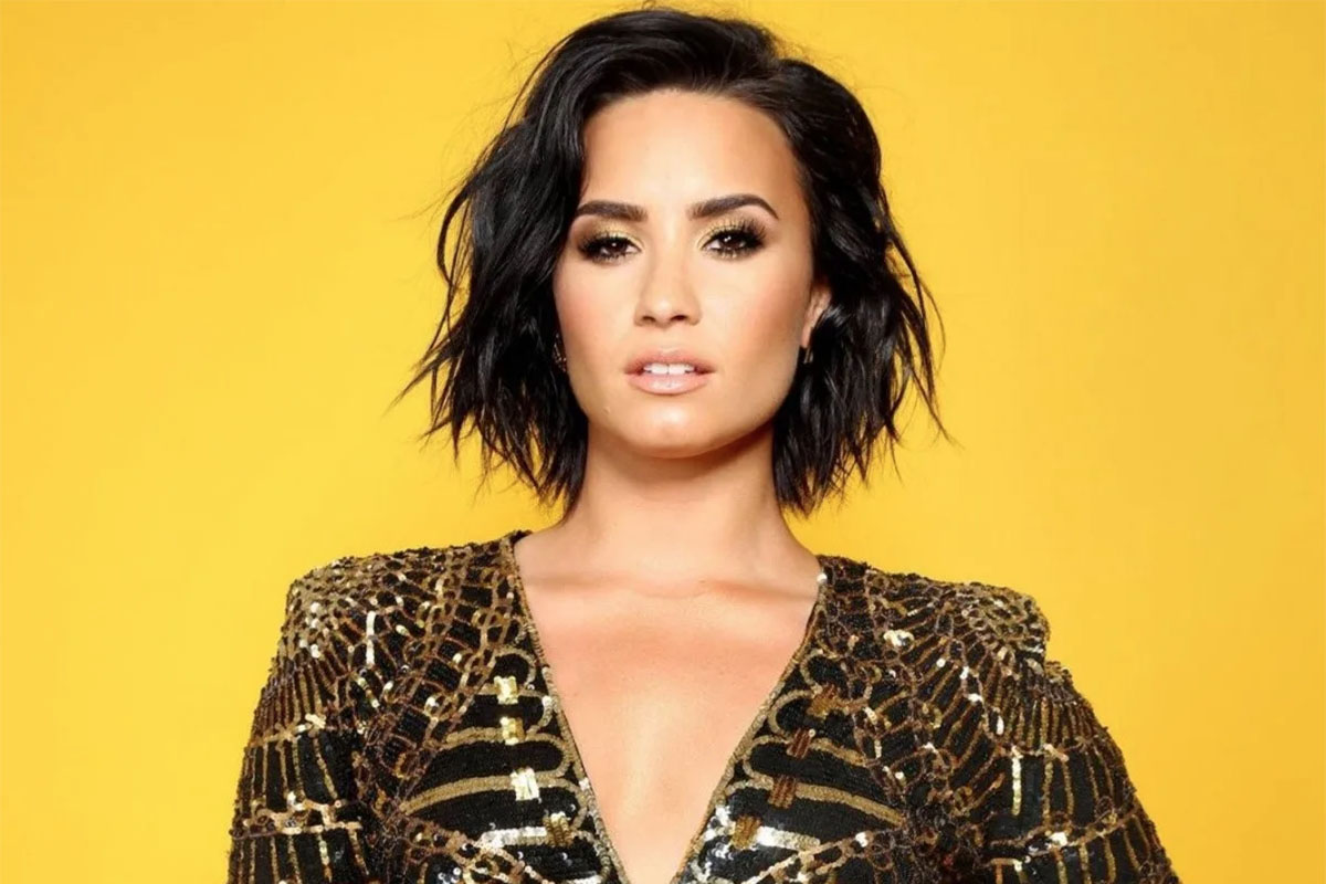 Demi Lovato habla al fin de la docuserie sobre sus adicciones