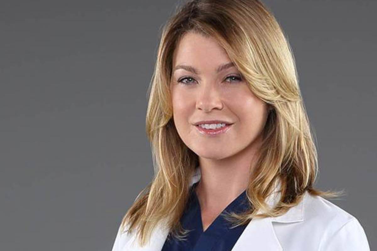 Ellen Pompeo protagonizará para ABC "Paradise", adaptación en formato de miniserie de la trilogía de Elin Hilderbrand