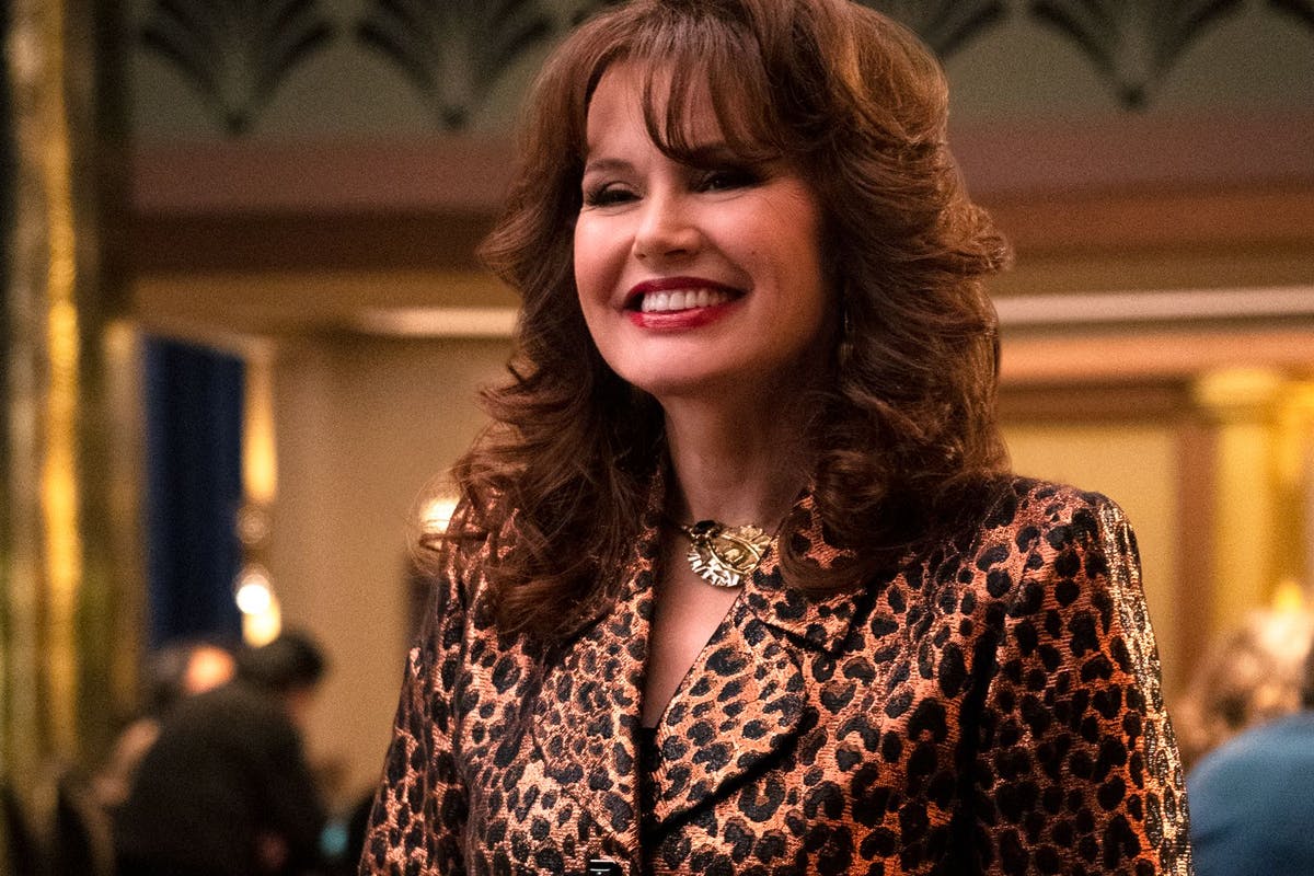 Geena Davis produce una serie de animación