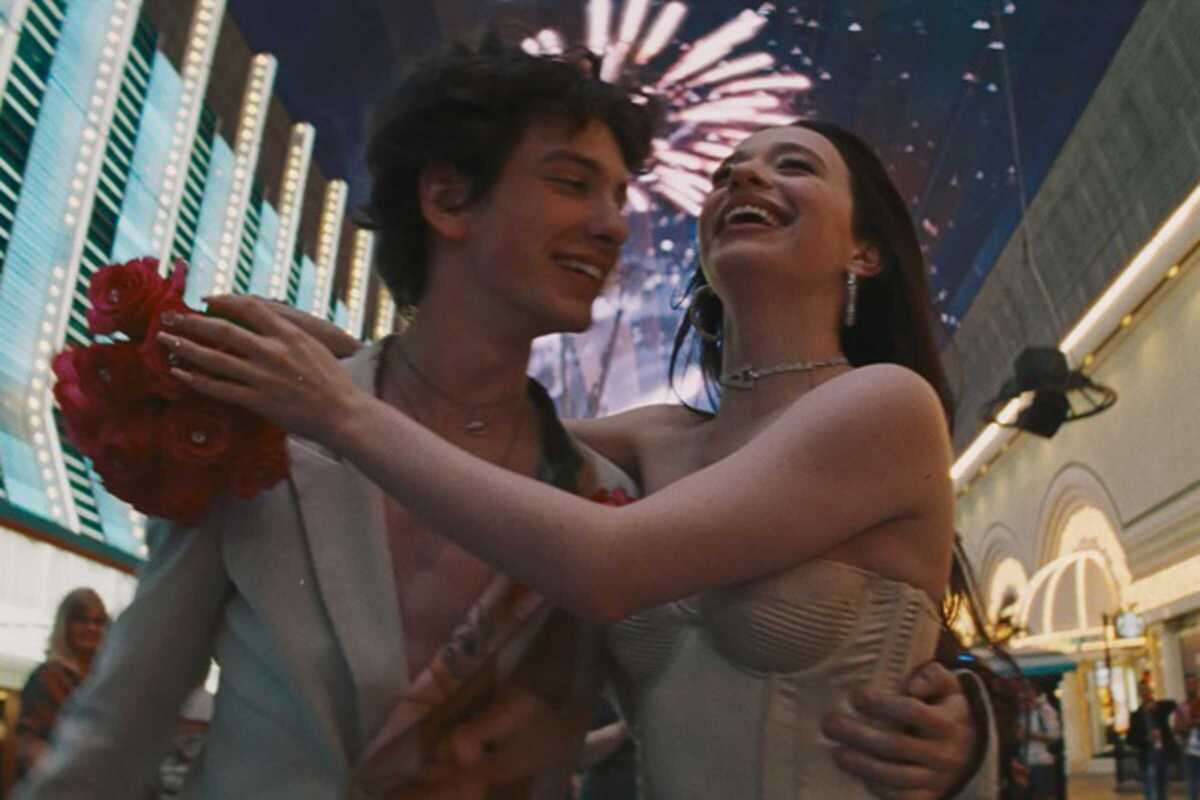 El Sindicato de Guionistas premia por sorpresa a “Anora” y “Nickel Boys”