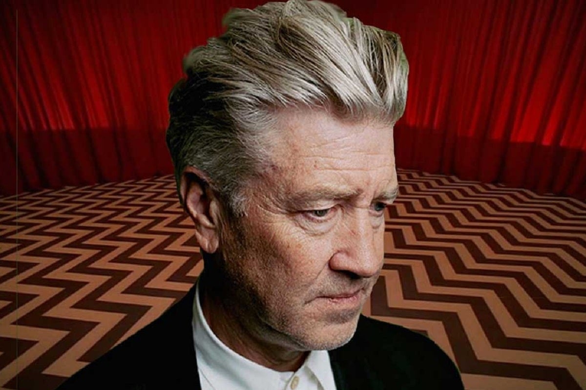 David Lynch quiere hacer una película de animación con la guionista de "Eduardo Manostijeras"