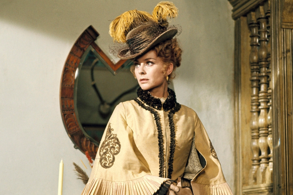 Muere a los 97 años Geneviève Page, actriz de “Belle de Jour” y “El Cid"