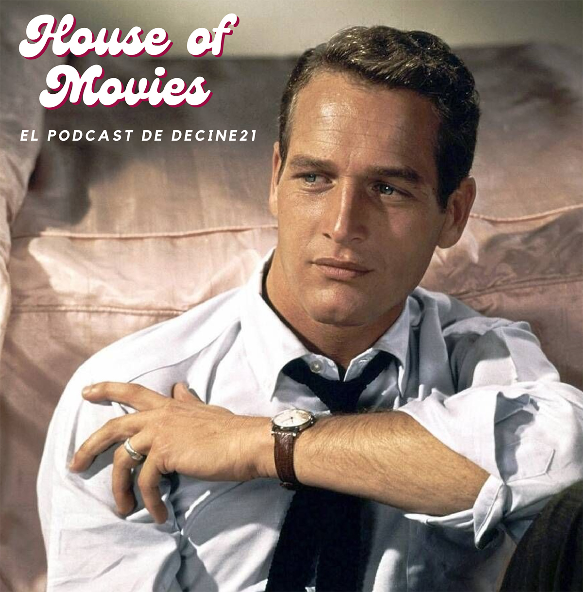 Entrega 149. Paul Newman y los periodistas de cine 