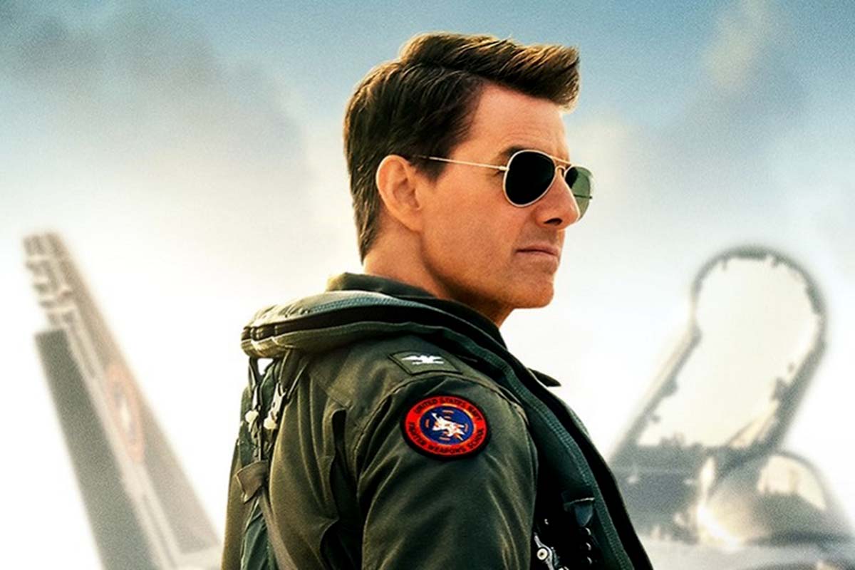 Acaba la guerra judicial de "Top Gun: Maverick"