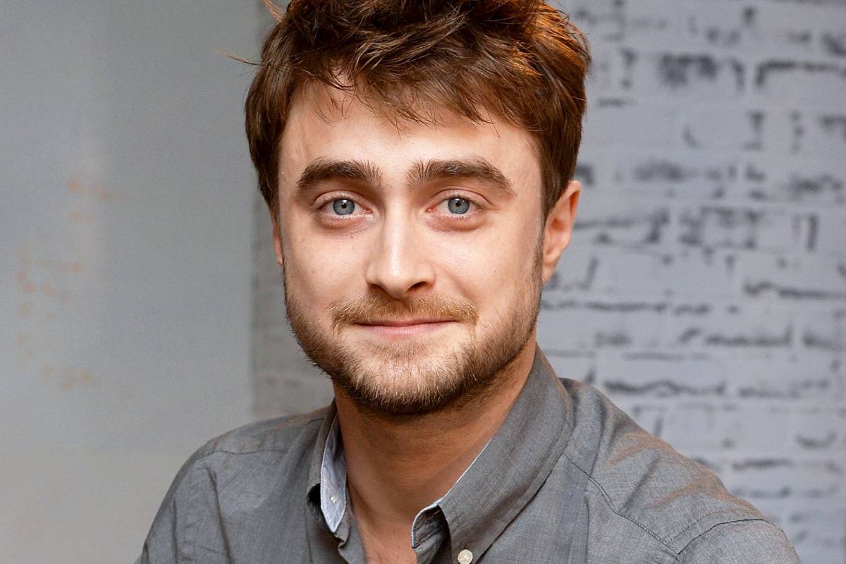 Imagen de Daniel Radcliffe, Harry Potter