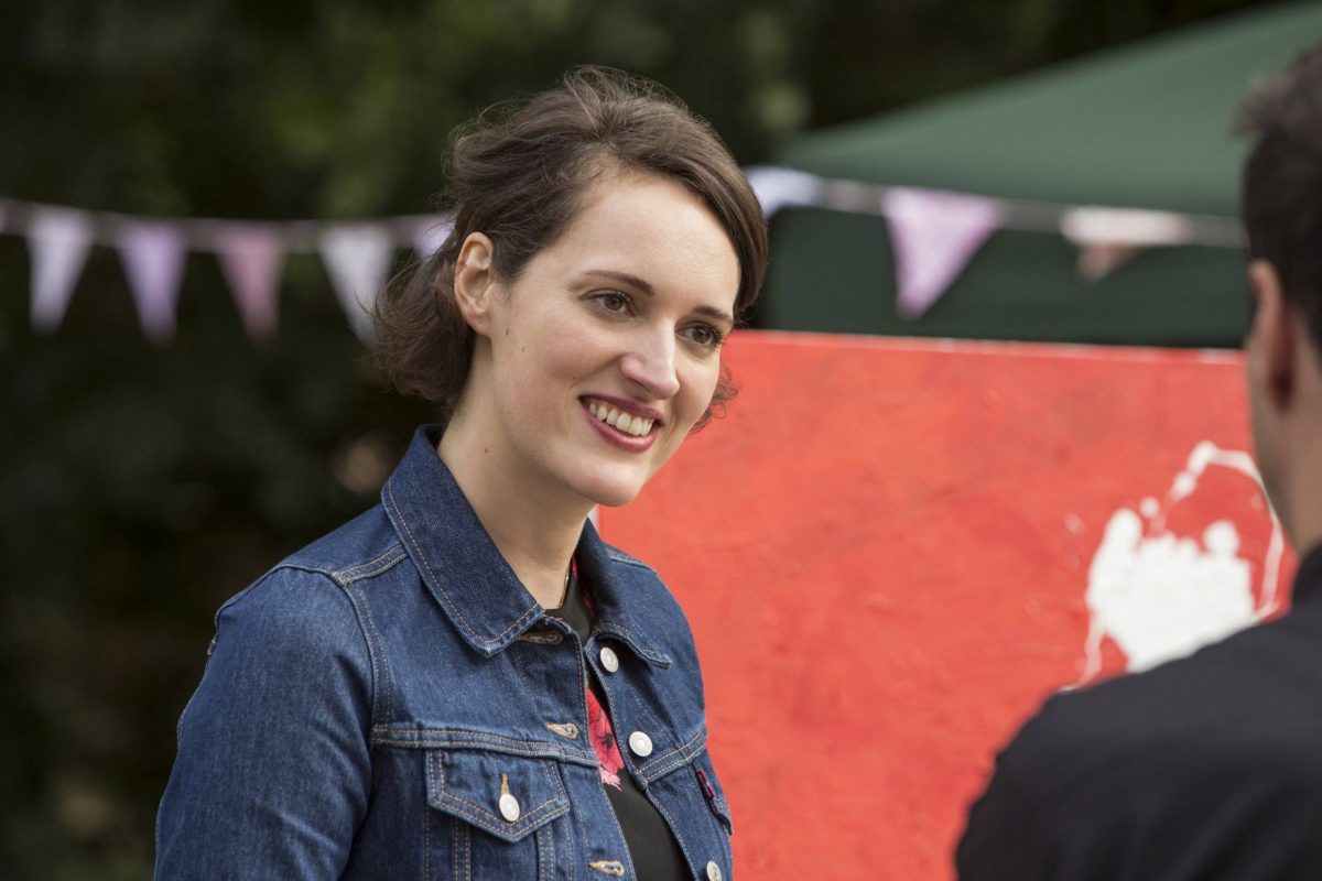 Indiana Jones 5: Phoebe Waller-Bridge se suma al reparto