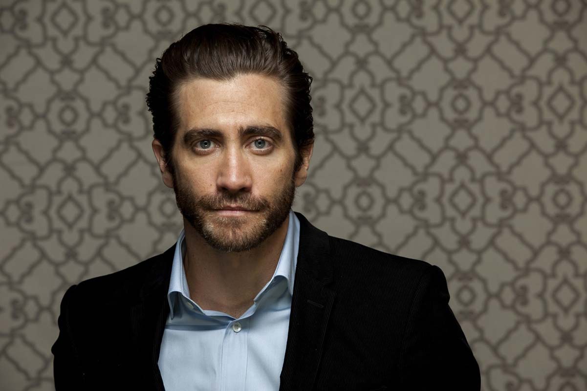 Jake Gyllenhaal protagonizará el drama bélico "Combat Control"
