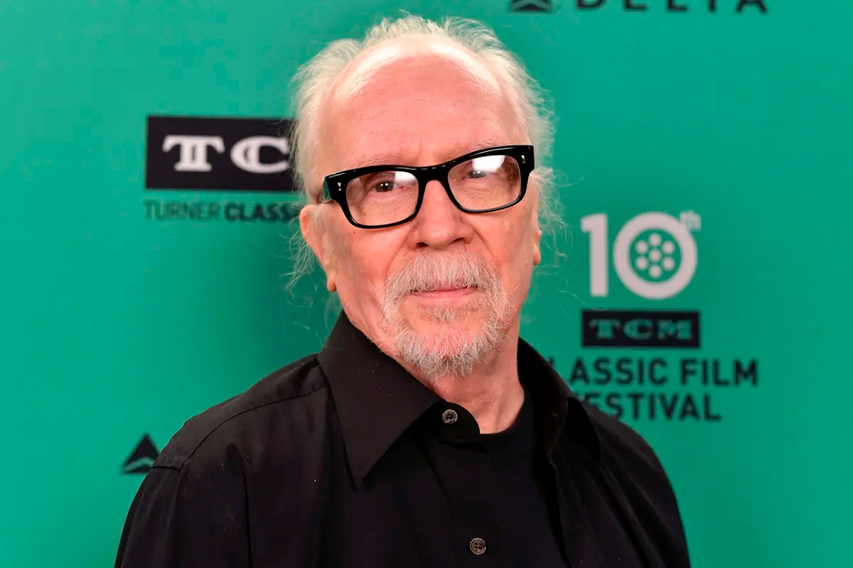 La próxima película de Bong Joon-Ho tendrá banda sonora de John Carpenter