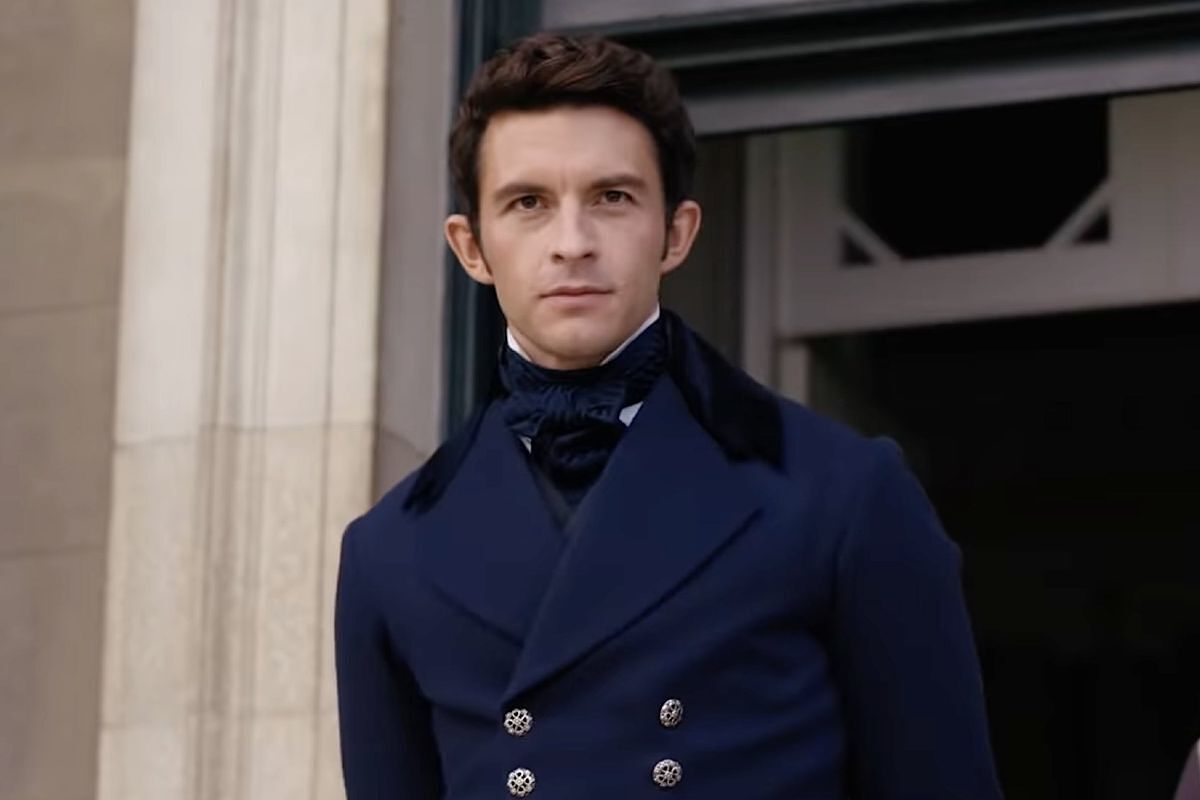 Un actor de "Los Bridgerton", fichado para el esperado musical "Wicked"